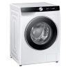 Samsung WW90DG6U25LKU4 mosógép elöltöltős