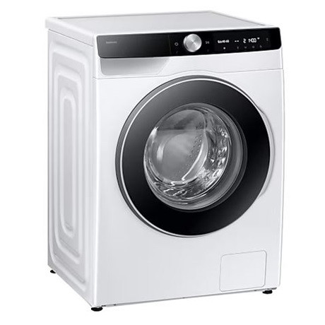 Samsung WW90DG6U25LKU4 mosógép elöltöltős