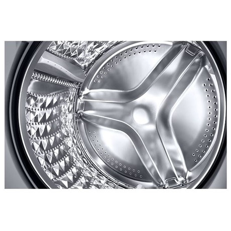 Samsung WW90DG6U85LBU4 mosógép elöltöltős