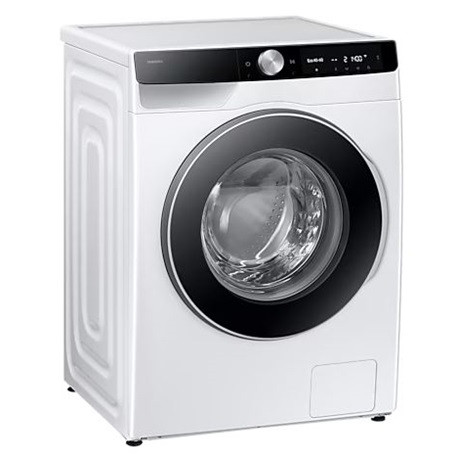 Samsung WW90DG6U85LKU4 mosógép elöltöltős