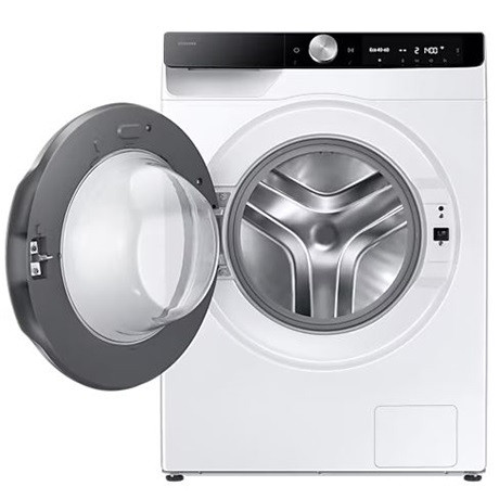 Samsung WW90DG6U85LKU4 mosógép elöltöltős