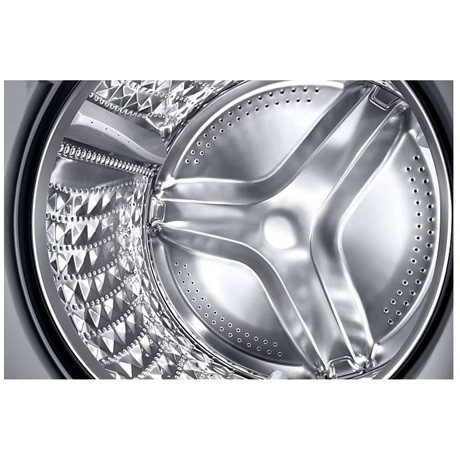 Samsung WW90DG6U85LKU4 mosógép elöltöltős