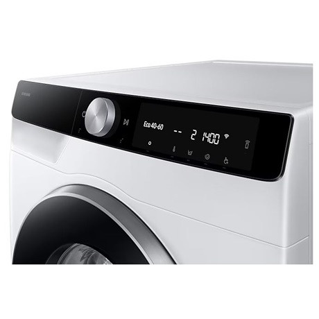 Samsung WW90DG6U85LKU4 mosógép elöltöltős