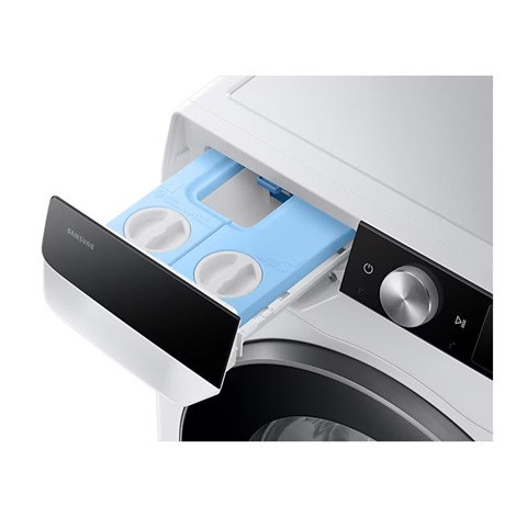 Samsung WW90DG6U85LKU4 mosógép elöltöltős