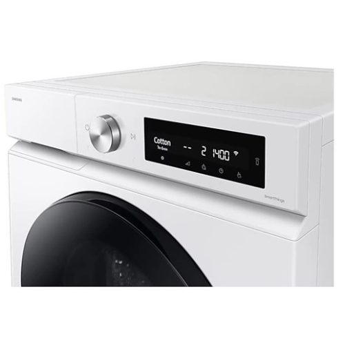 Samsung WD11DB7B85GWU4 mosó-szárítógép