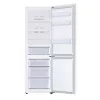 Samsung RB34C670EWW/EF hűtő alulfagyasztós