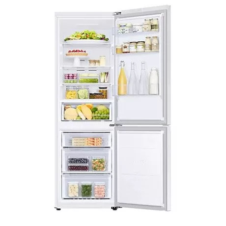 Samsung RB34C670EWW/EF hűtő alulfagyasztós