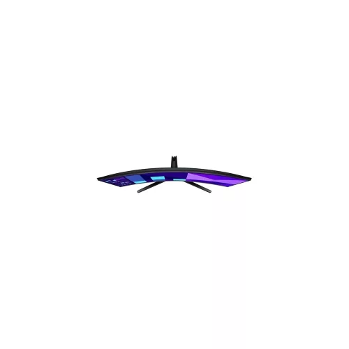 Samsung LS32D390GAUXEN monitor 32" S39GD ívelt 1800R FHD VA 100Hz