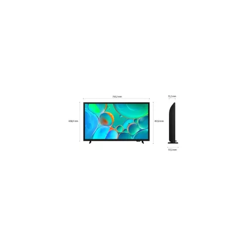 Samsung 32" HD H5000 Smart TV (2025)