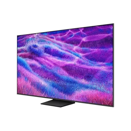 Samsung QE55QN80FAUXXH UHD Smart Neo QLED TV Mini-LED technológiával