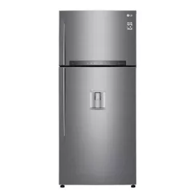LG GTF744PZPED hűtő felülfagyasztós