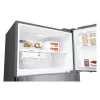 LG GTF744PZPED hűtő felülfagyasztós