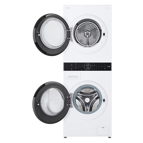 LG WT1210WWF mosó-szárítógép