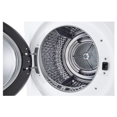 LG WT1210WWF mosó-szárítógép