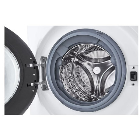 LG WT1210WWF mosó-szárítógép