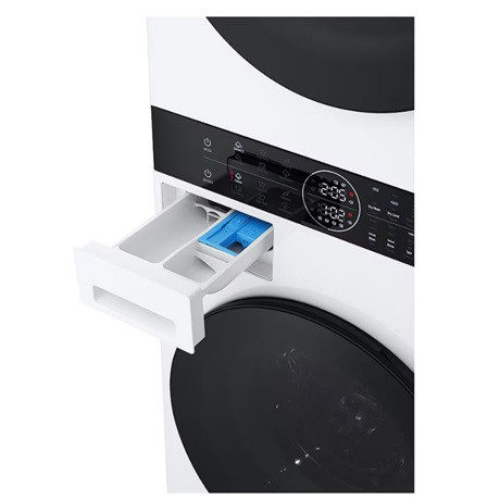 LG WT1210WWF mosó-szárítógép