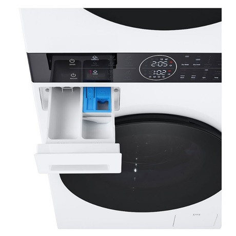 LG WT1210WWF mosó-szárítógép