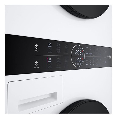 LG WT1210WWF mosó-szárítógép