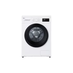 LG F4A10S7NWK keskeny elöltöltős mosógép