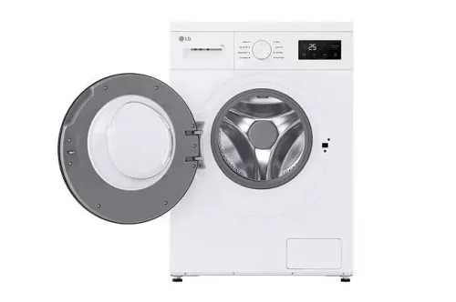 LG F4A10S7NWK keskeny elöltöltős mosógép