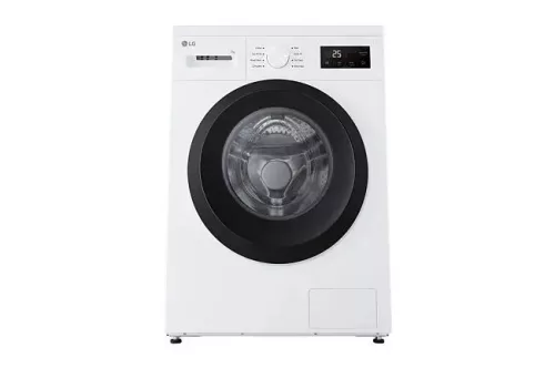 LG F4A10S7NWK keskeny elöltöltős mosógép