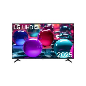 Lg 43UA73003LA 43" UHD Smart LED TV