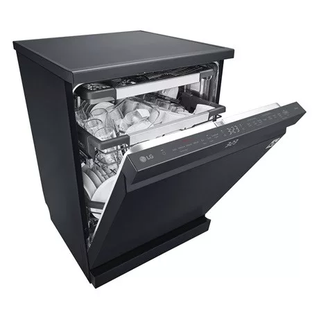 LG DF587HMS mosogatógép 14 teríték gőzös