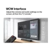 LG S20A hangprojektor