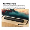 LG S20A hangprojektor