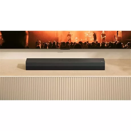 LG S20A hangprojektor