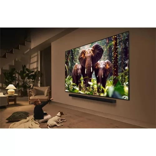 LG 50QNED87A3D UHD Smart Mini-LED TV