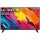 LG 43QNED70A6A uhd qned smart tv