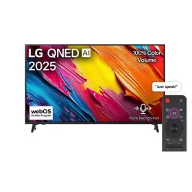 LG 65QNED70A6A UHD QNED Smart TV