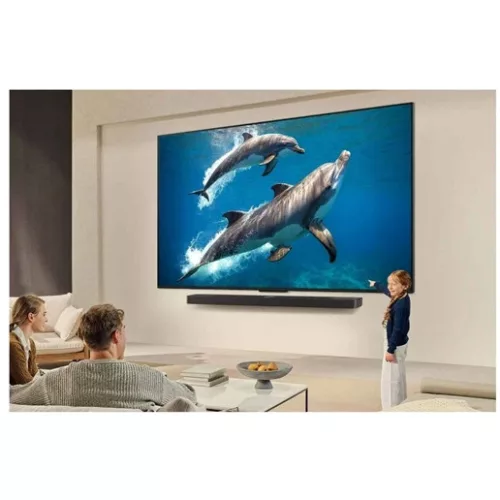 LG 65QNED70A6A UHD QNED Smart TV