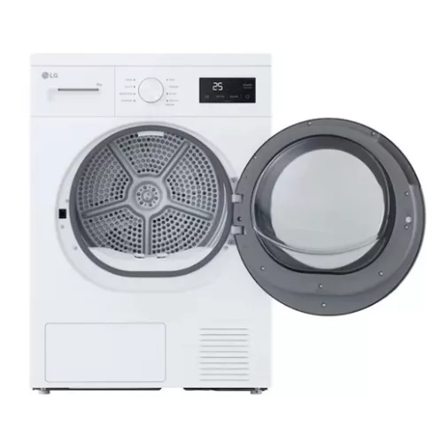 LG RHA1008NWK szárítógép hőszivattyús