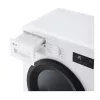 LG RHA1008NWK szárítógép hőszivattyús