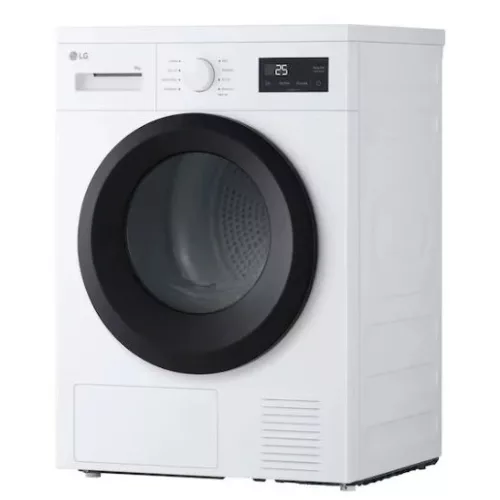LG RHA1008NWK szárítógép hőszivattyús