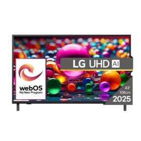 LG 43UA74003LB uhd smart led tv