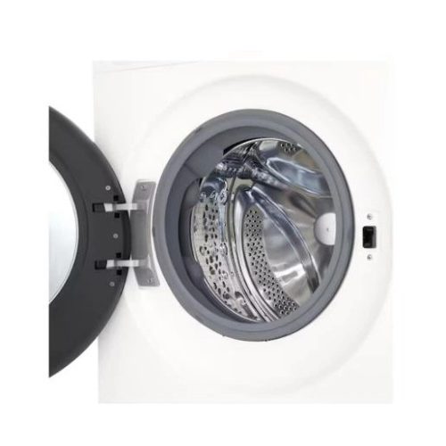 LG F2X50S9TWB mosógép elöltöltős keskeny gőz funkcióval