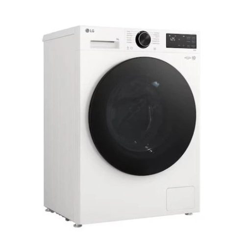 LG F2X50S9TWB mosógép elöltöltős keskeny gőz funkcióval