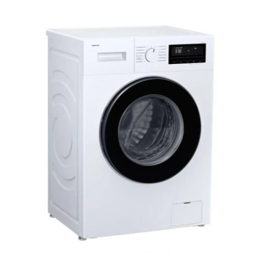 Samsung WW80FG3M05AWLE mosógép elöltöltős