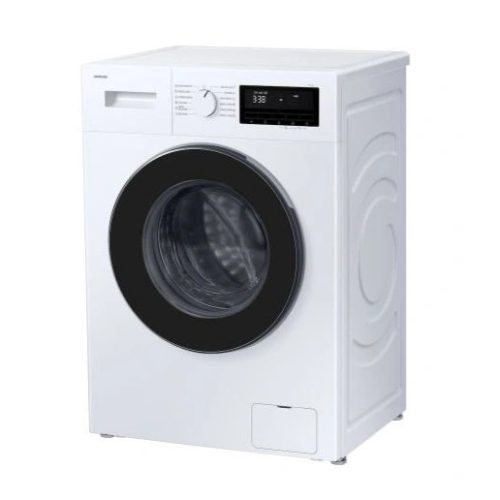 Samsung WW80FG3M05AWLE mosógép elöltöltős