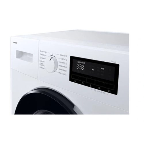 Samsung WW80FG3M05AWLE mosógép elöltöltős