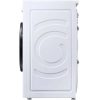 Samsung WW80FG3M05AWLF mosógép elöltöltős