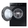 Samsung WD90DG5G34BBLE mosó-szárítógép