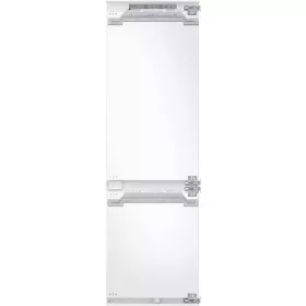 Samsung BRB70F26CEF0EO hűtő alulfagyasztós beépíthető