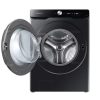 Samsung WF20DG8650BVU4 mosógép elöltöltős
