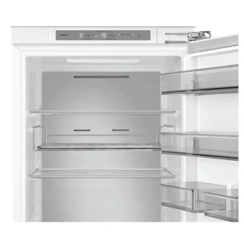 Samsung BRB80F30ADF0EO hűtő alulfagyasztós beépíthető