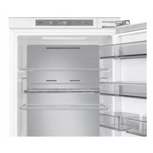 Samsung BRB80F30AEF0EO hűtő alulfagyasztós beépíthető