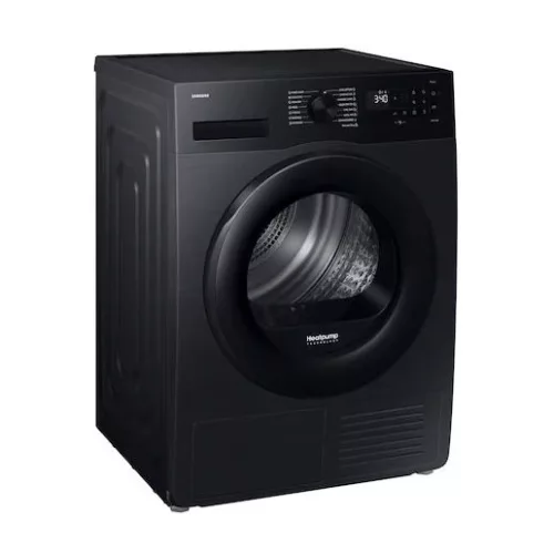 Samsung DV90DG52A0ABLE szárítógép hőszivattyús